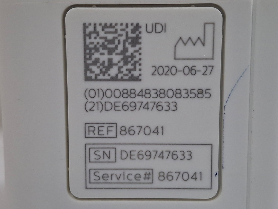 Philips 867041 Press, Temp, CO2 Extension Module