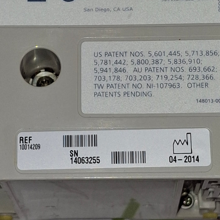 CareFusion Alaris 8110 Syringe Pump Module