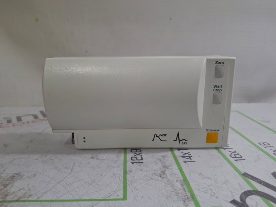 Philips M3001A-A01 Fast SpO2, NIBP, ECG MMS Module