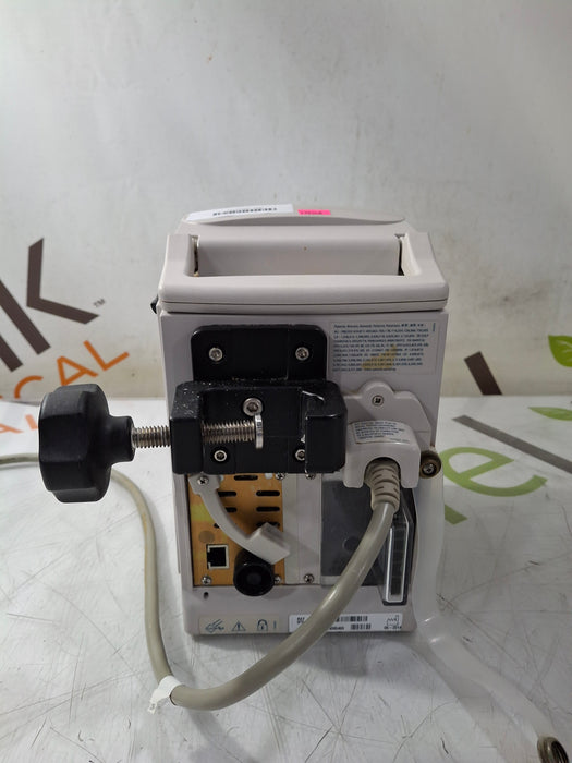 CareFusion Alaris 8015 Large Screen POC Infusion Pump