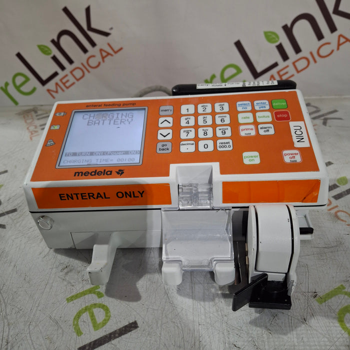 Atlanta Biomedical Corporation Medela 4100 Enternal Feeding Pump