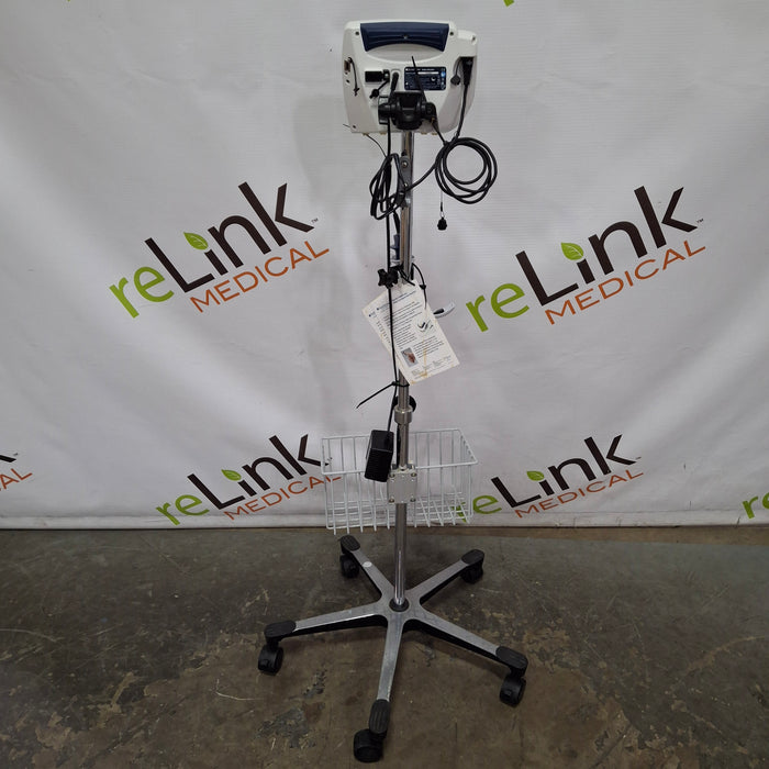 Verathon Medical, Inc Glidescope Video Monitor w/ 0570-0306 Baton