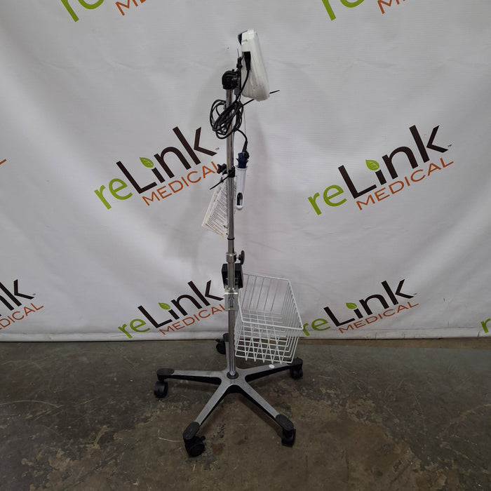 Verathon Medical, Inc Glidescope Video Monitor w/ 0570-0306 Baton