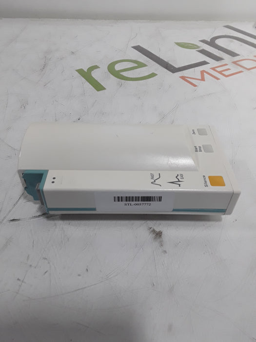 Philips M3001A-A01 Fast SpO2, NIBP, ECG MMS Module