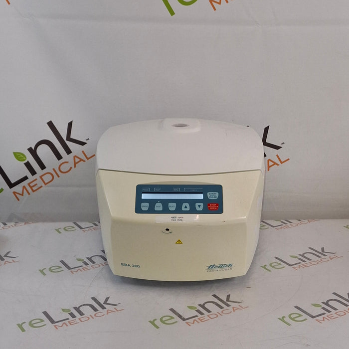 Hettich Instruments EBA 280 1101-01 Centrifuge