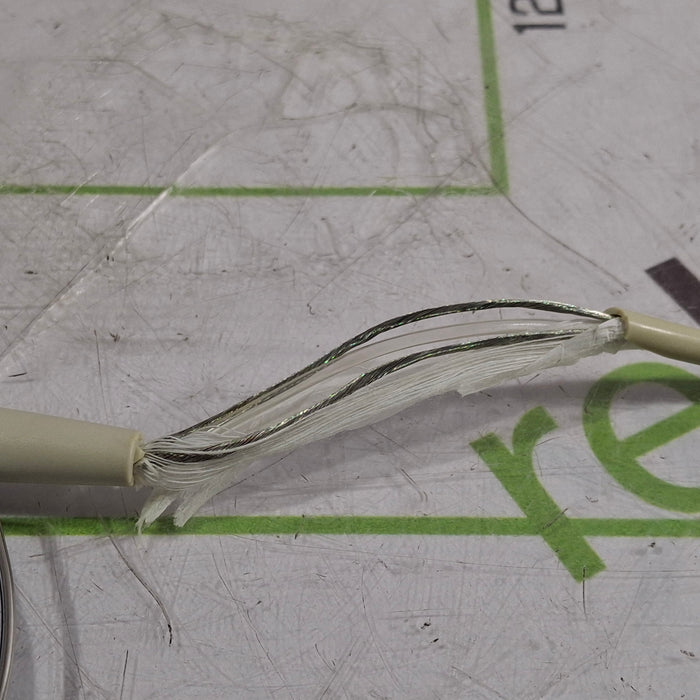 Philips M1355A Series 50 Toco Transducer