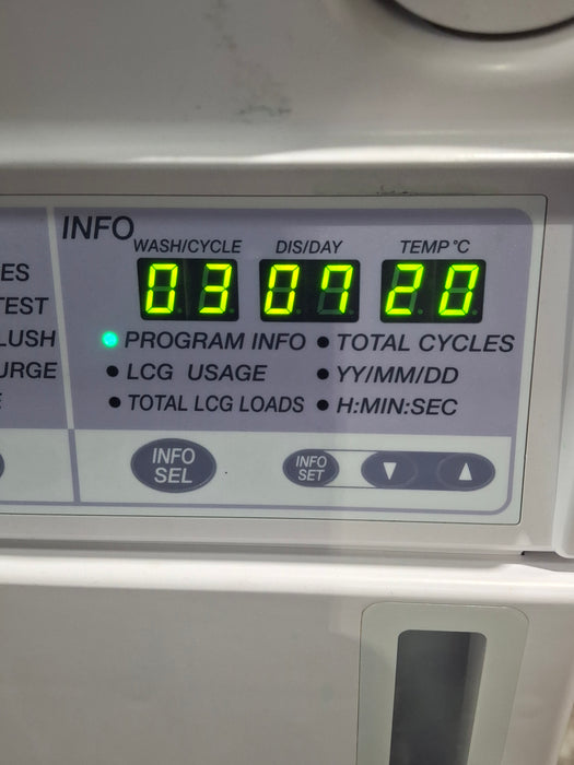 Olympus OER-Pro Automated Endoscope Reprocessor