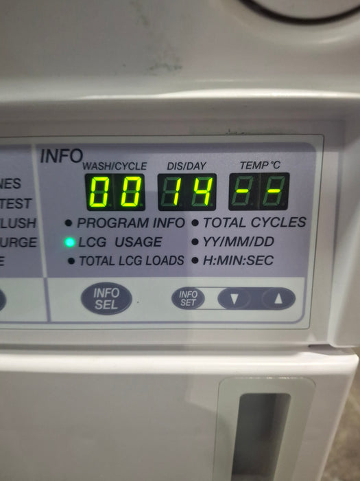 Olympus OER-Pro Automated Endoscope Reprocessor