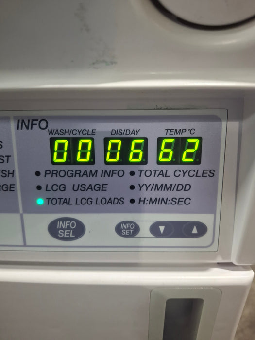 Olympus OER-Pro Automated Endoscope Reprocessor