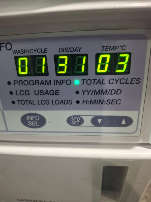 Olympus OER-Pro Automated Endoscope Reprocessor
