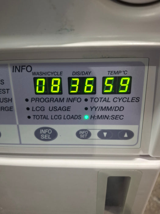 Olympus OER-Pro Automated Endoscope Reprocessor