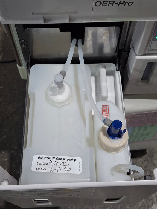 Olympus OER-Pro Automated Endoscope Reprocessor