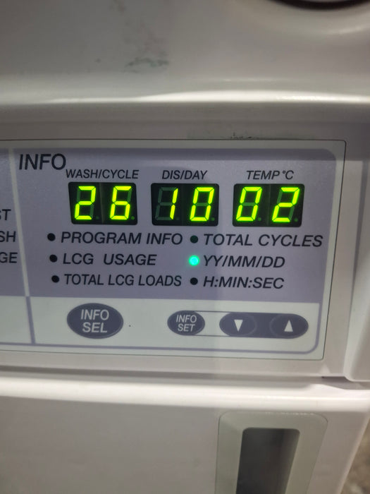 Olympus OER-Pro Automated Endoscope Reprocessor