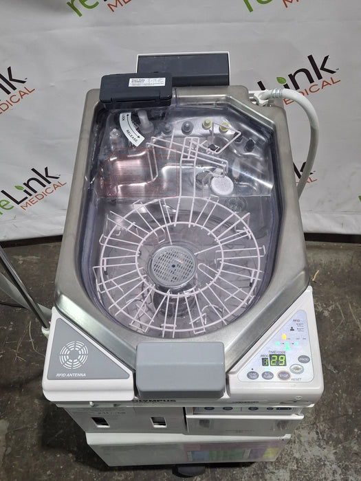 Olympus OER-Pro Automated Endoscope Reprocessor