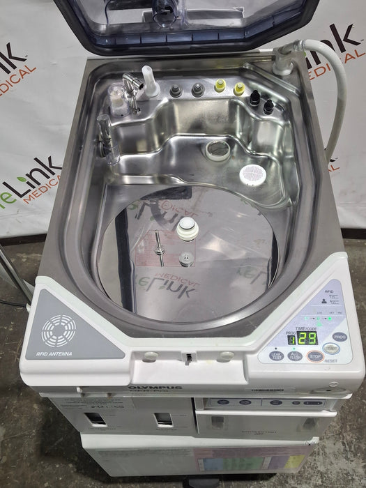 Olympus OER-Pro Automated Endoscope Reprocessor