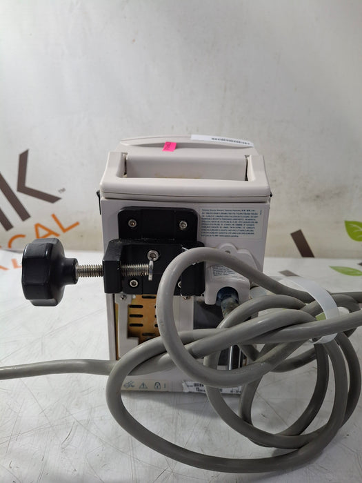 CareFusion Alaris 8015 Large Screen POC Infusion Pump