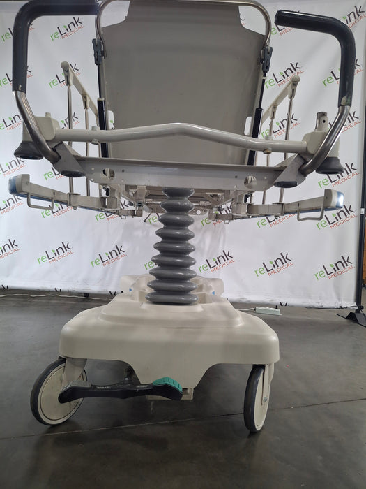 Hill-Rom TranStar P8000 Stretcher