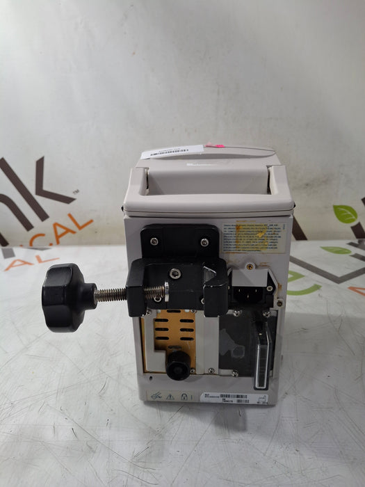 CareFusion Alaris 8015 Large Screen POC Infusion Pump