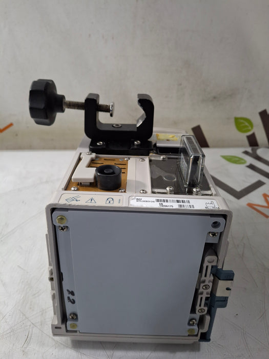 CareFusion Alaris 8015 Large Screen POC Infusion Pump