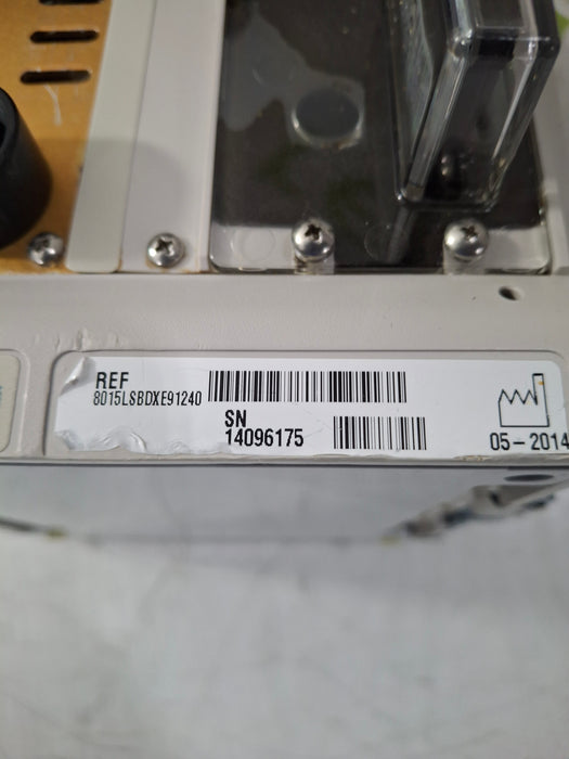 CareFusion Alaris 8015 Large Screen POC Infusion Pump