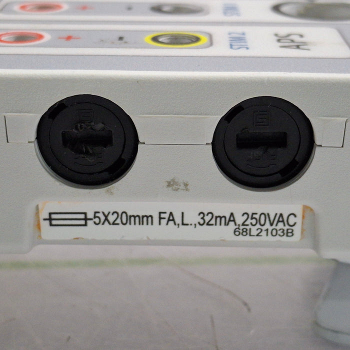 Medtronic NIM Response 3.0 Patient Interface Box