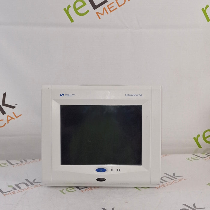 Spacelabs Healthcare Ultraview SL 91369 Monitor