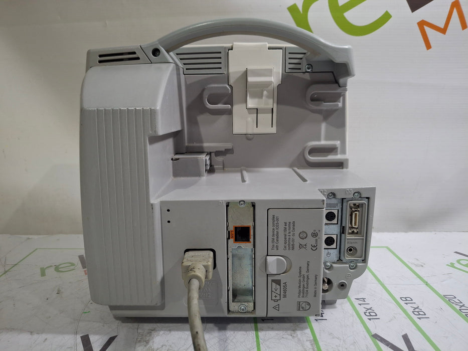 Philips IntelliVue MP30 Patient Monitor