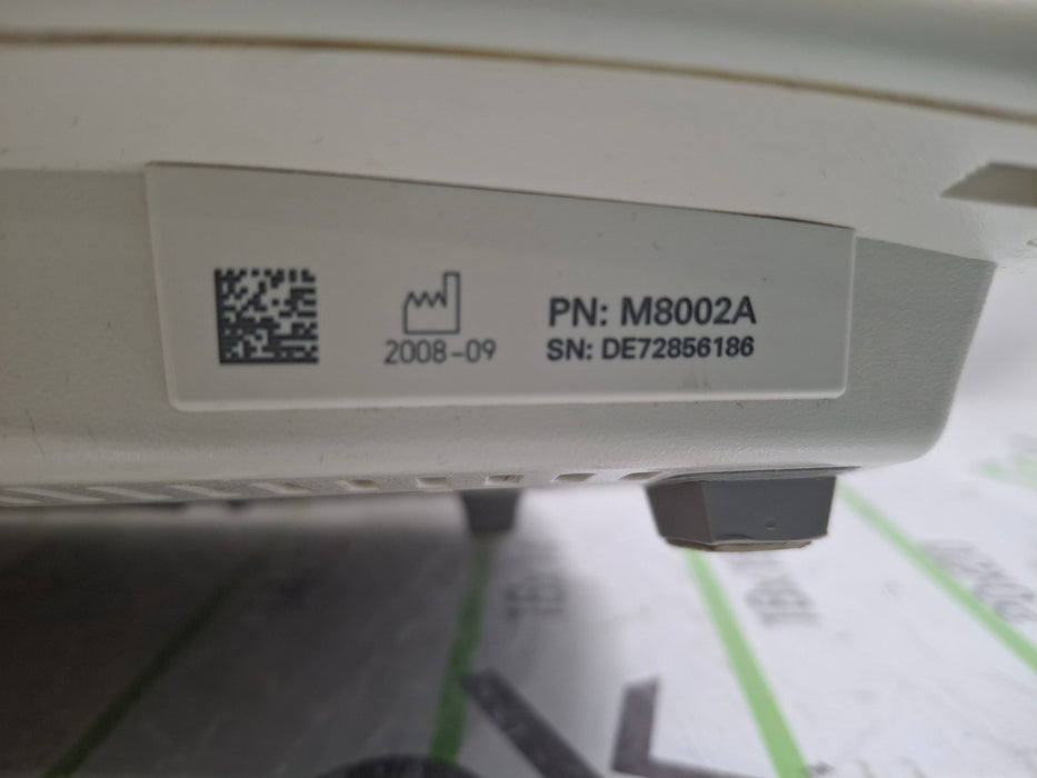 Philips IntelliVue MP30 Patient Monitor