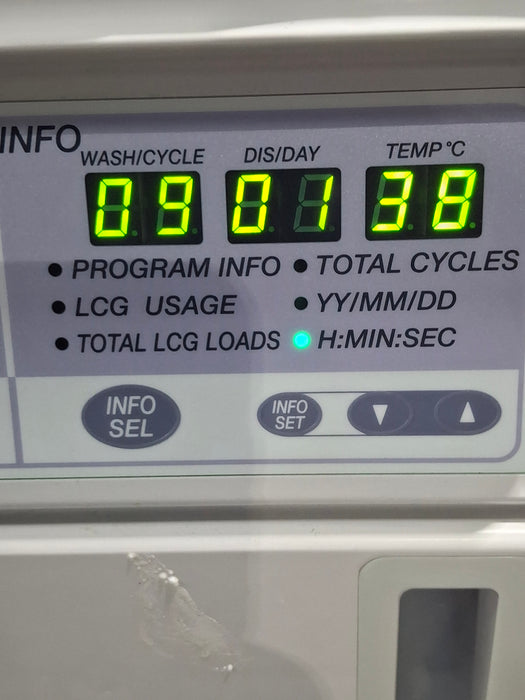 Olympus OER-Pro Automated Endoscope Reprocessor