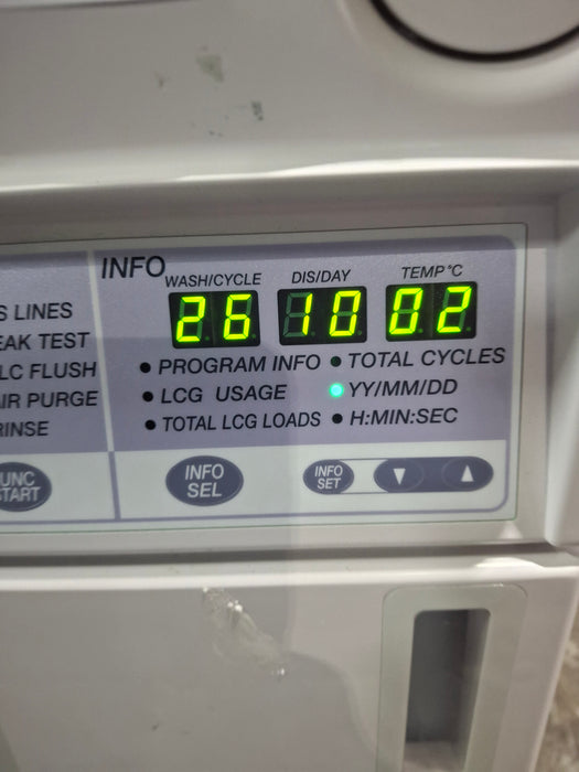 Olympus OER-Pro Automated Endoscope Reprocessor