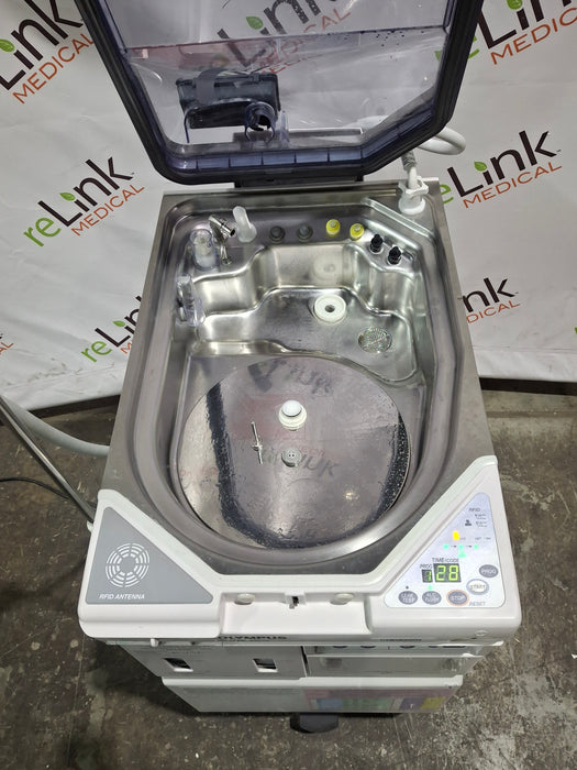 Olympus OER-Pro Automated Endoscope Reprocessor