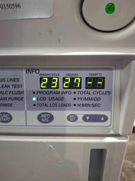Olympus OER-Pro Automated Endoscope Reprocessor