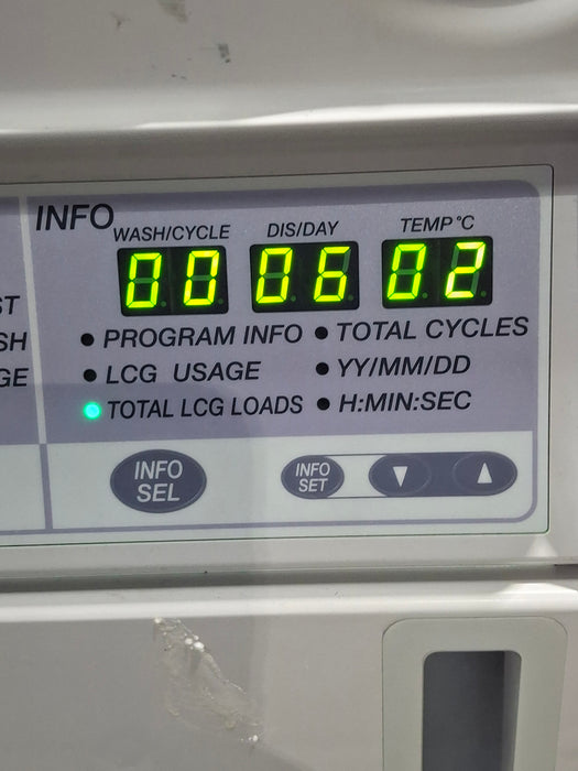 Olympus OER-Pro Automated Endoscope Reprocessor