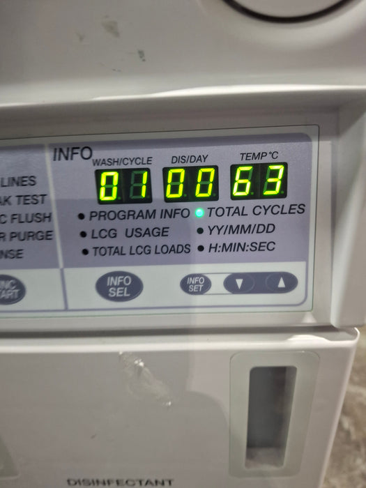 Olympus OER-Pro Automated Endoscope Reprocessor
