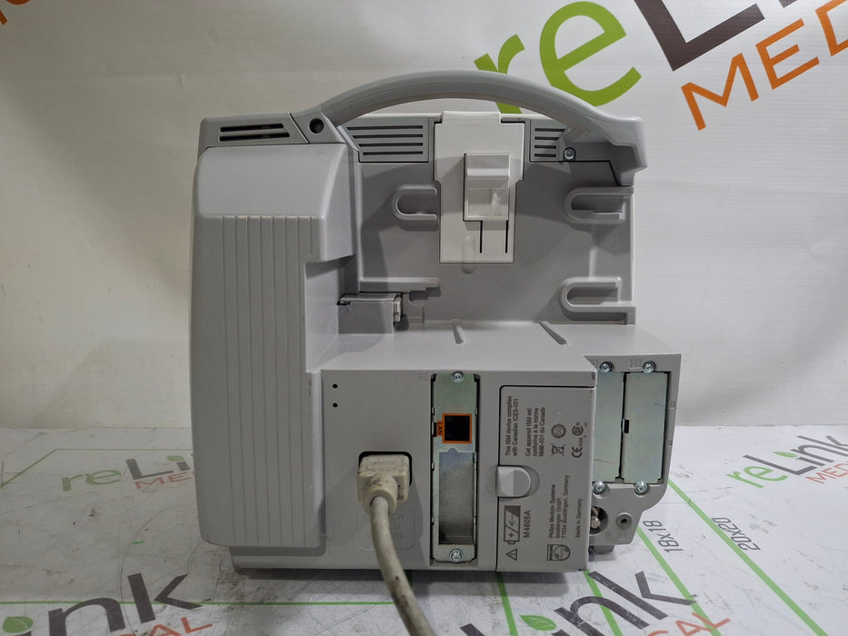 Philips IntelliVue MP30 Patient Monitor