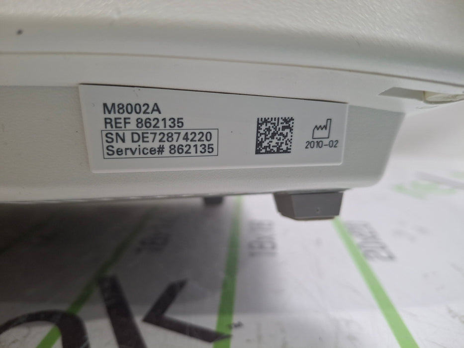 Philips IntelliVue MP30 Patient Monitor