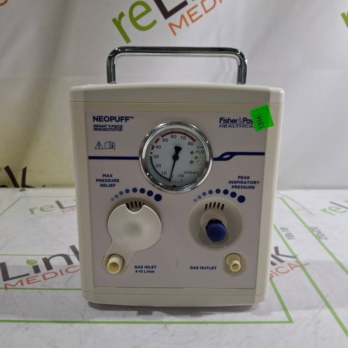 Fisher & Paykel Neopuff Infant T-Piece Resuscitator