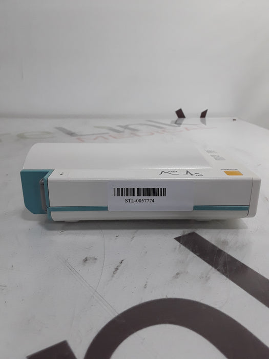 Philips M3001A-A01C06 Fast SpO2, NIBP, ECG, Temp, IBP MMS Module