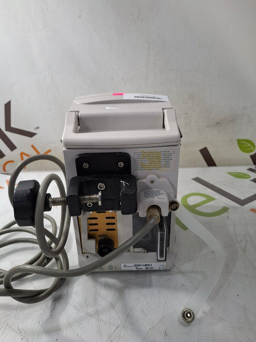 CareFusion Alaris 8015 Large Screen POC Infusion Pump