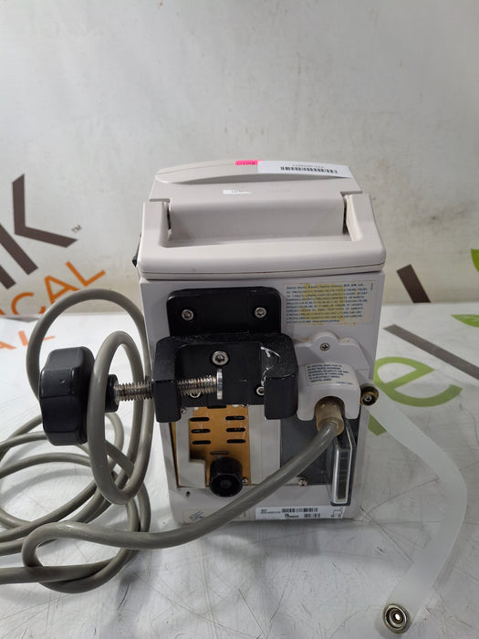 CareFusion Alaris 8015 Large Screen POC Infusion Pump