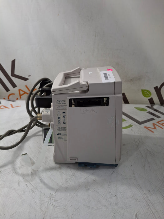 CareFusion Alaris 8015 Large Screen POC Infusion Pump