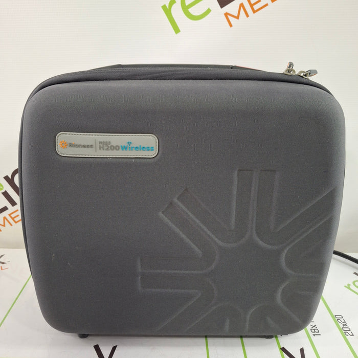 Bioness Inc H200 Right (Medium) Wireless System Kit