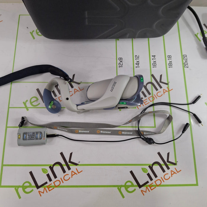 Bioness Inc H200 Right (Medium) Wireless System Kit