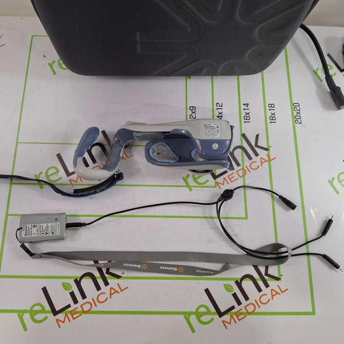 Bioness Inc H200 Right (Medium) Wireless System Kit