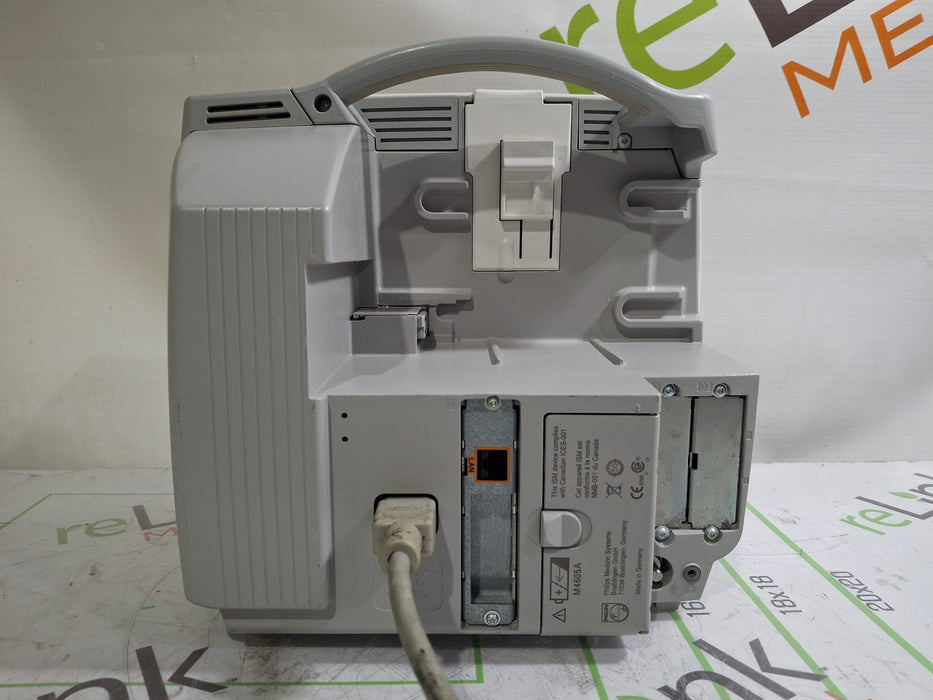 Philips IntelliVue MP30 Patient Monitor