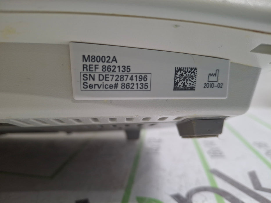 Philips IntelliVue MP30 Patient Monitor