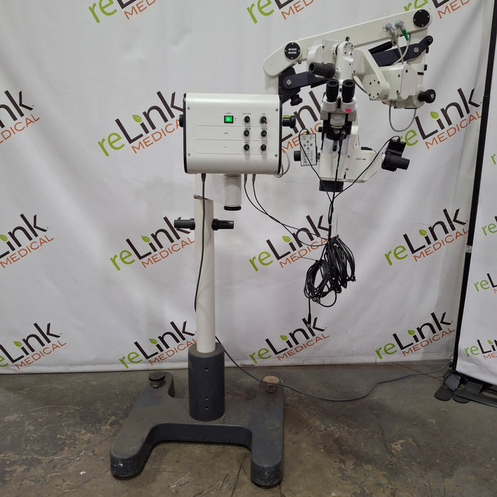 Leica M680 Surgical Microscope