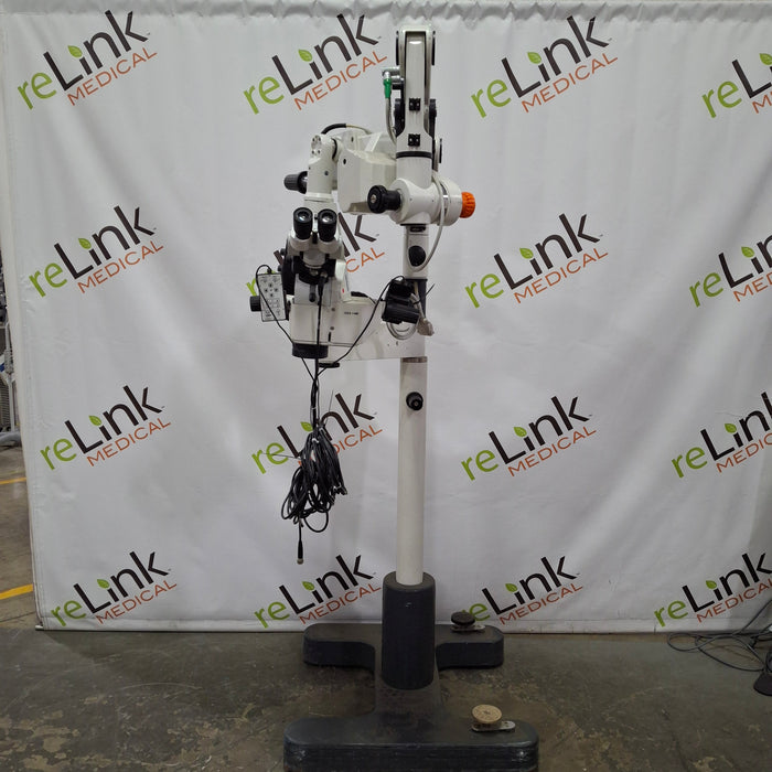 Leica M680 Surgical Microscope