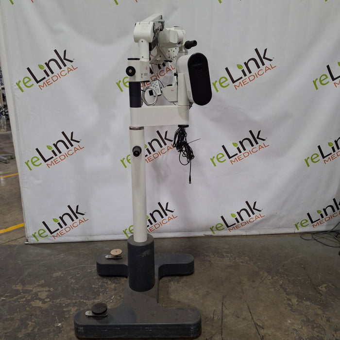Leica M680 Surgical Microscope