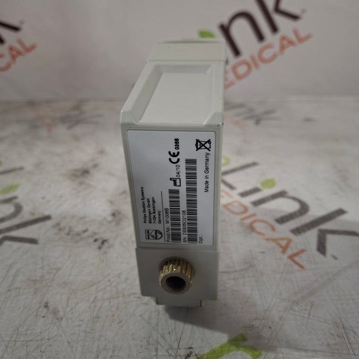 Philips M1006B Single Parameter IBP Module